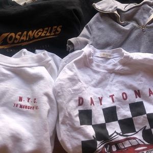 Brandy Melville Bundle